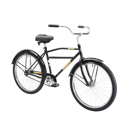 Husky Bicycles 26